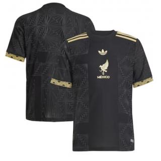 Mexico 3a Equipacion 2024
